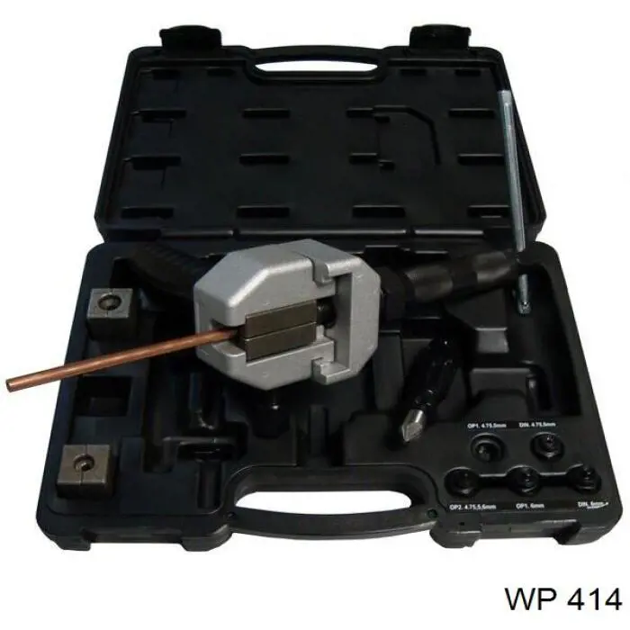  WP 414 ціна, від 12.01 USD