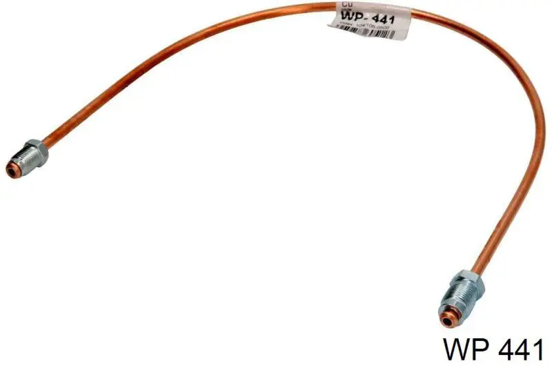 WP441 WP 