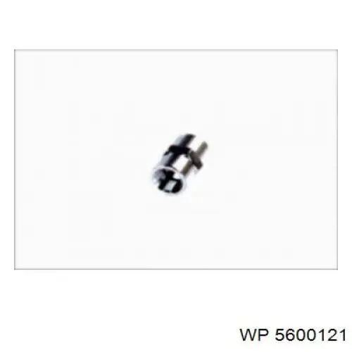  WP 5600121 ціна, від 2.83 USD