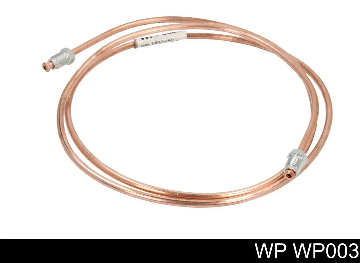  WP WP003 ціна, від 10.01 USD