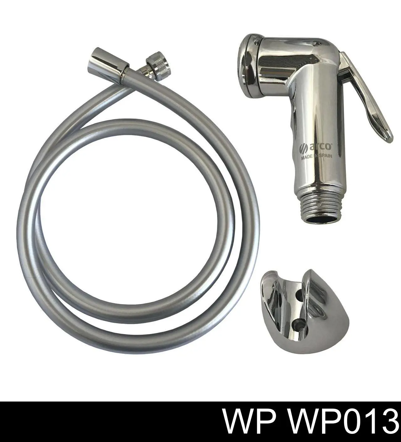 WP013 WP 