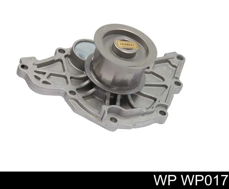 Трубка гальмівної системи, бухта WP WP017 ціна, від 4.37 USD