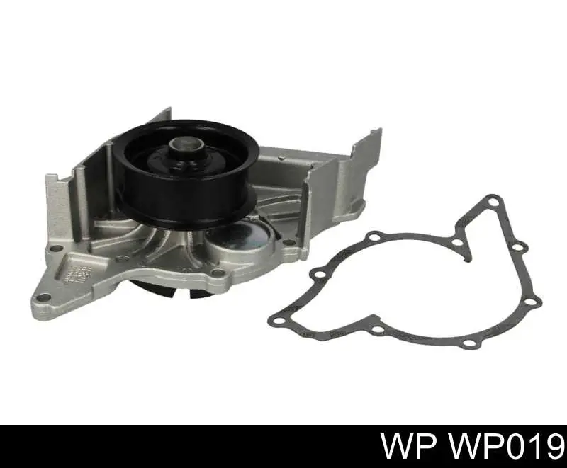  WP WP019 ціна, від 8.94 USD