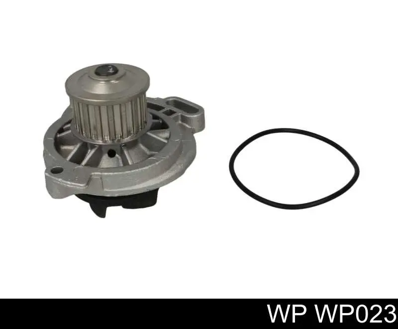 WP023 WP 