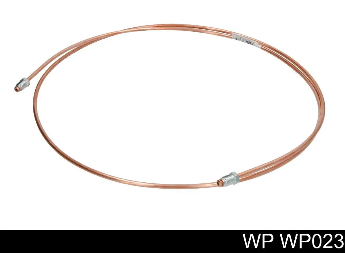  WP WP023 ціна, від 11.70 USD