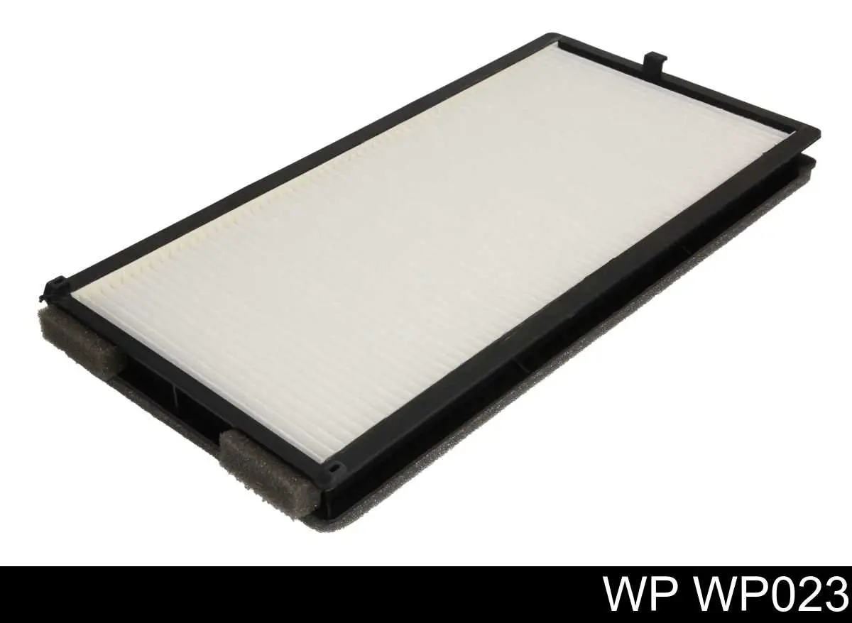 Купити WP023 WP 