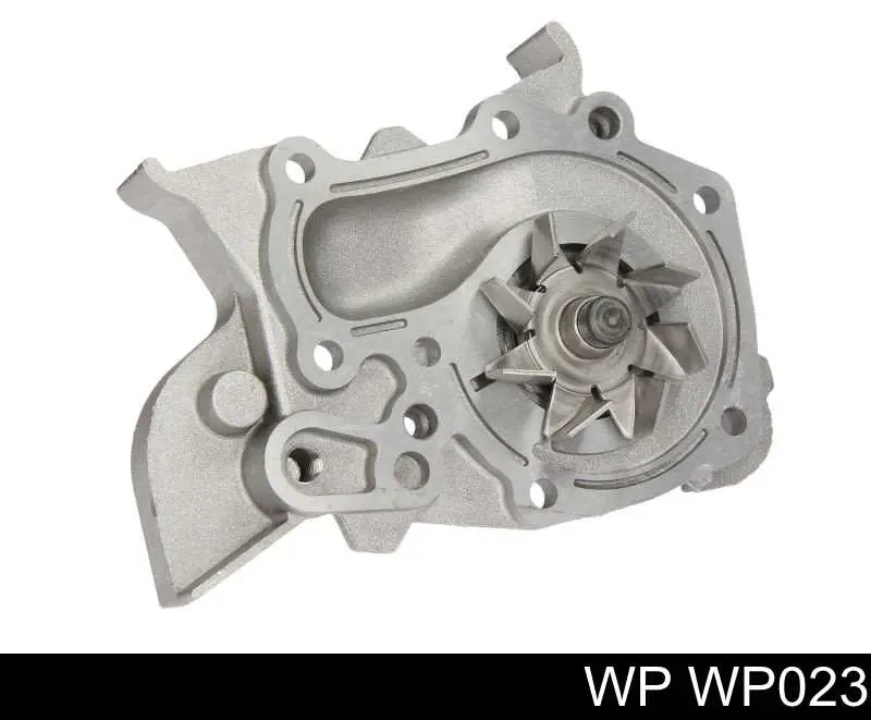  WP WP023