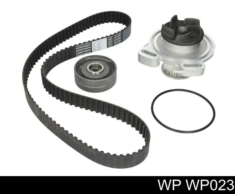 WP023 WP 