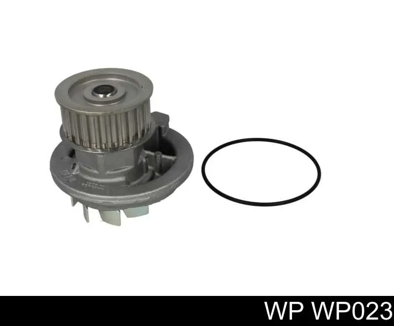  WP WP023 ціна, від 11.70 USD