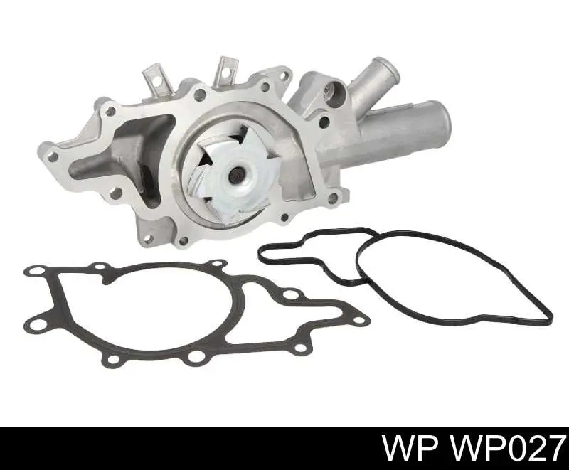  WP 027 ціна, від 9.48 USD