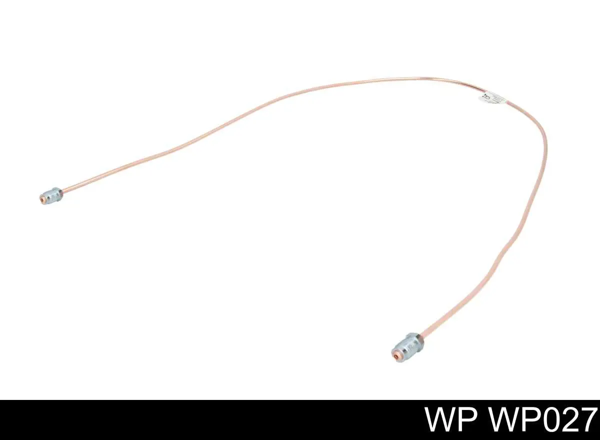 Купити WP027 WP 