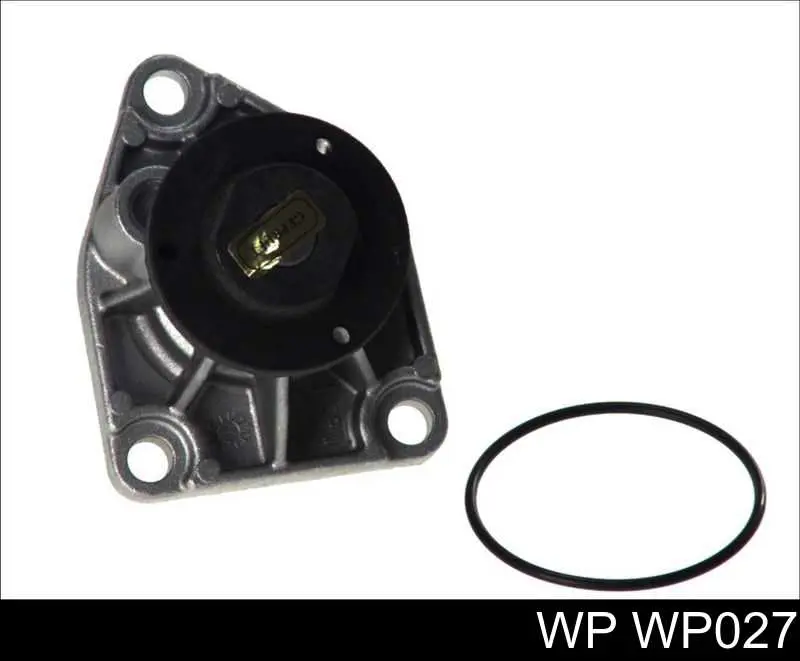  WP027 WP