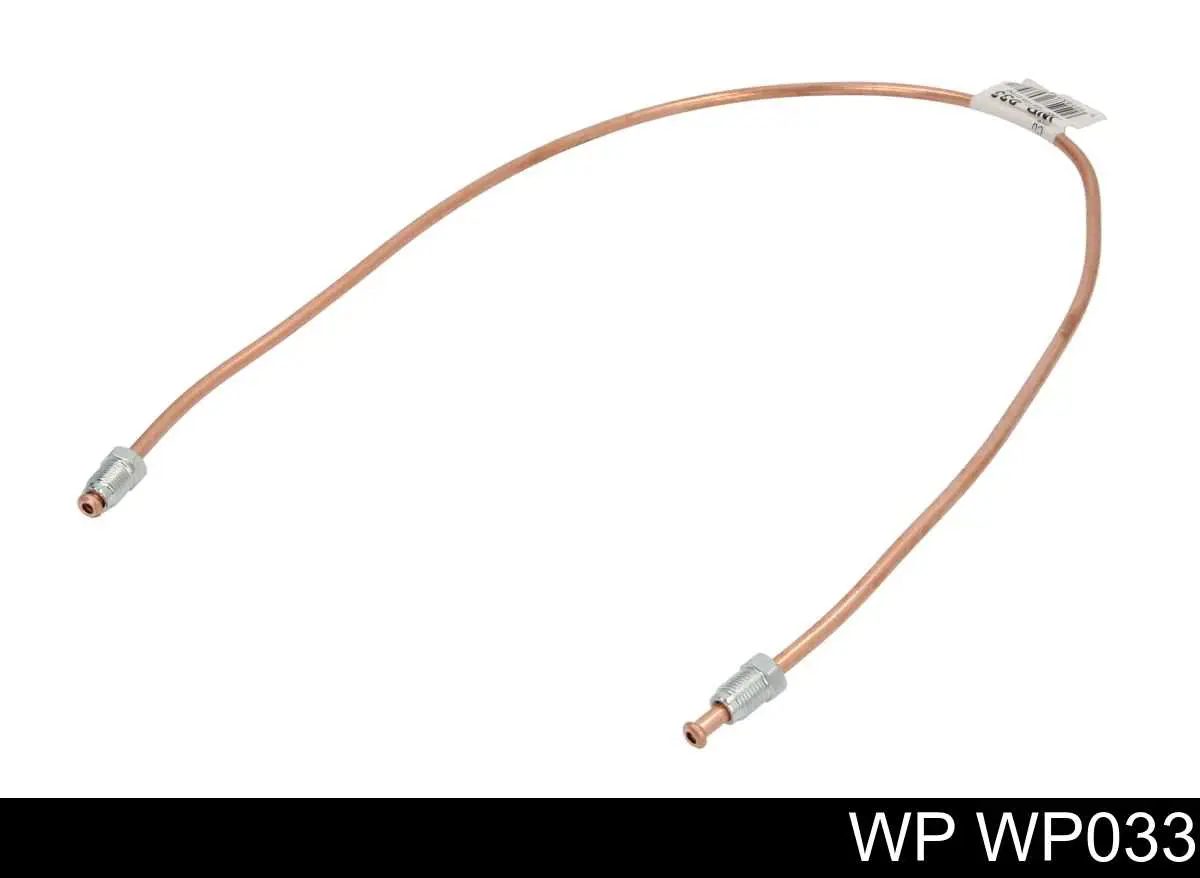WP033 WP 