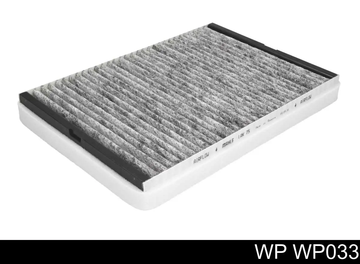  WP WP033 ціна, від 4.97 USD
