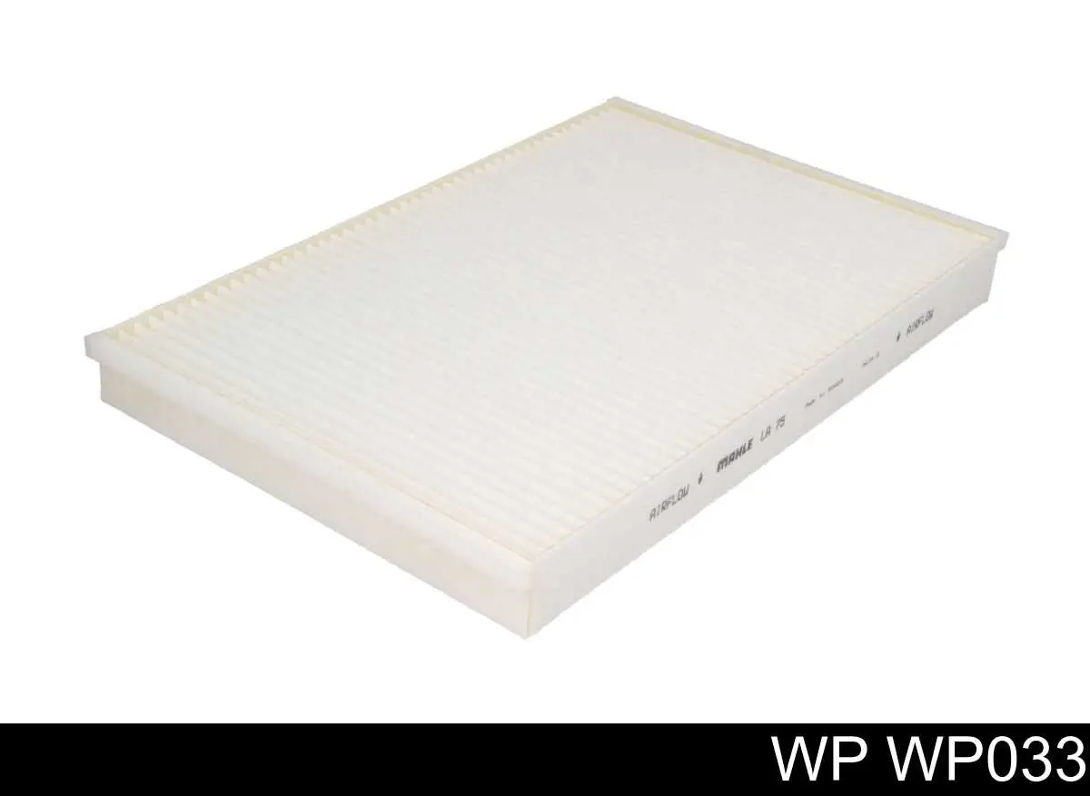  WP033 WP