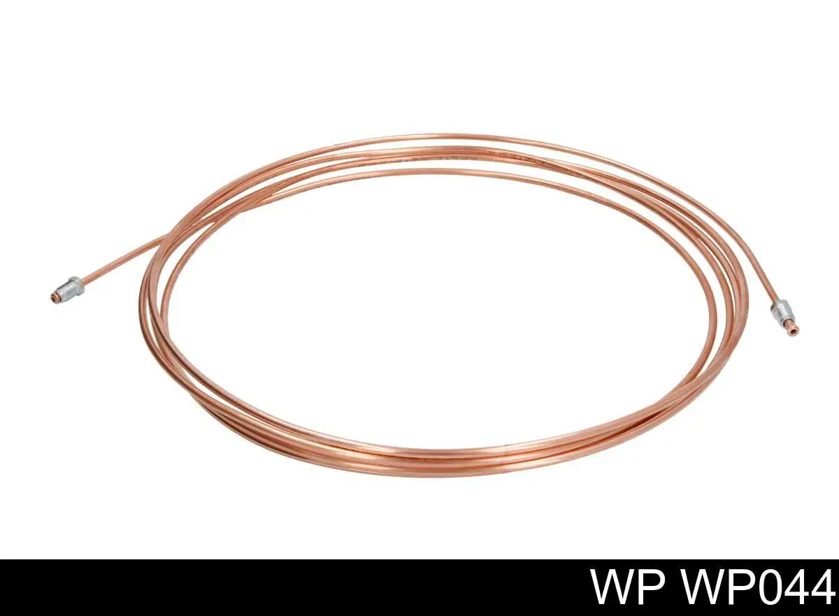 Трубка гальмівної системи, бухта WP WP044 ціна, від 29.87 USD