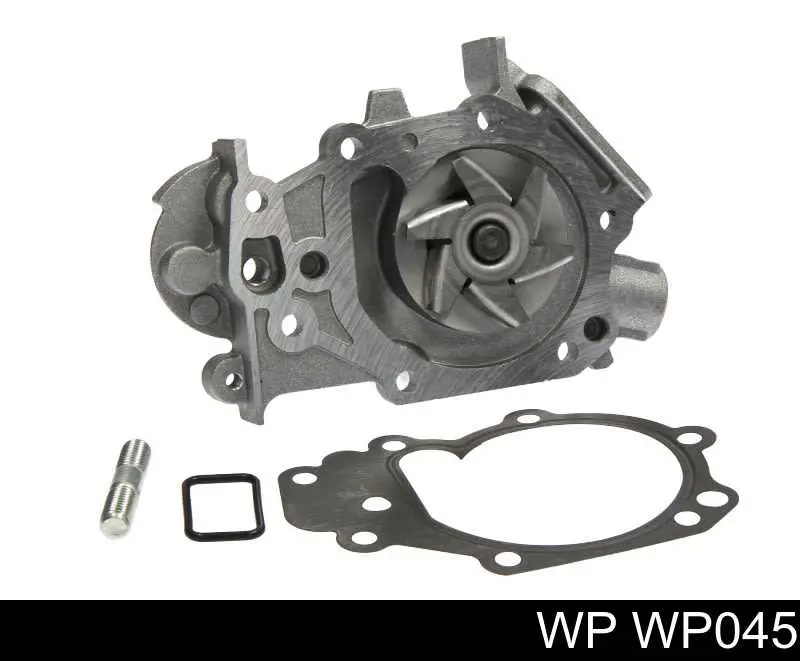  WP WP045 ціна, від 3.45 USD