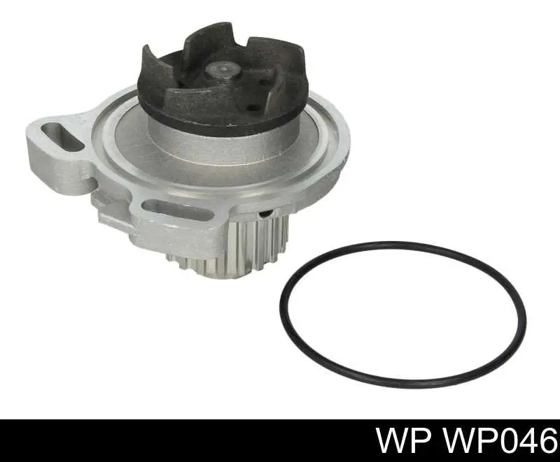  WP 046 ціна, від 21.54 USD