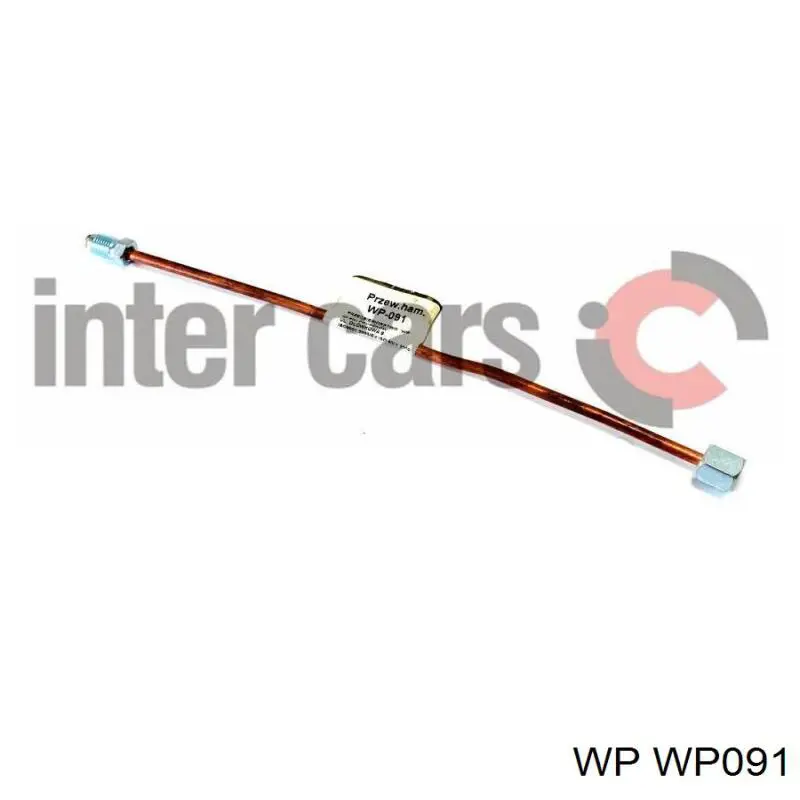WP091 WP 
