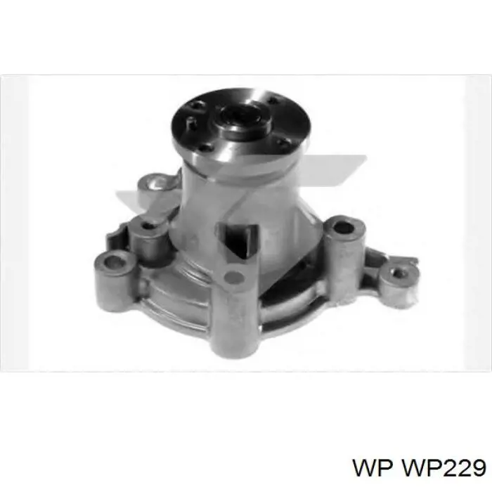 WP229 WP 