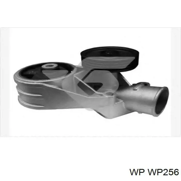 Помпа WP256 WP