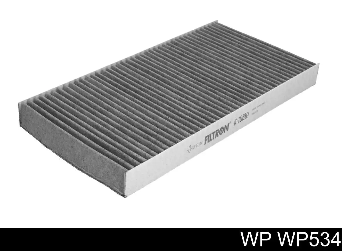  WP534 WP