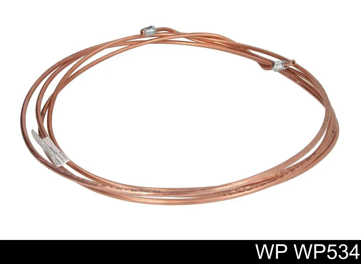 WP534 WP 