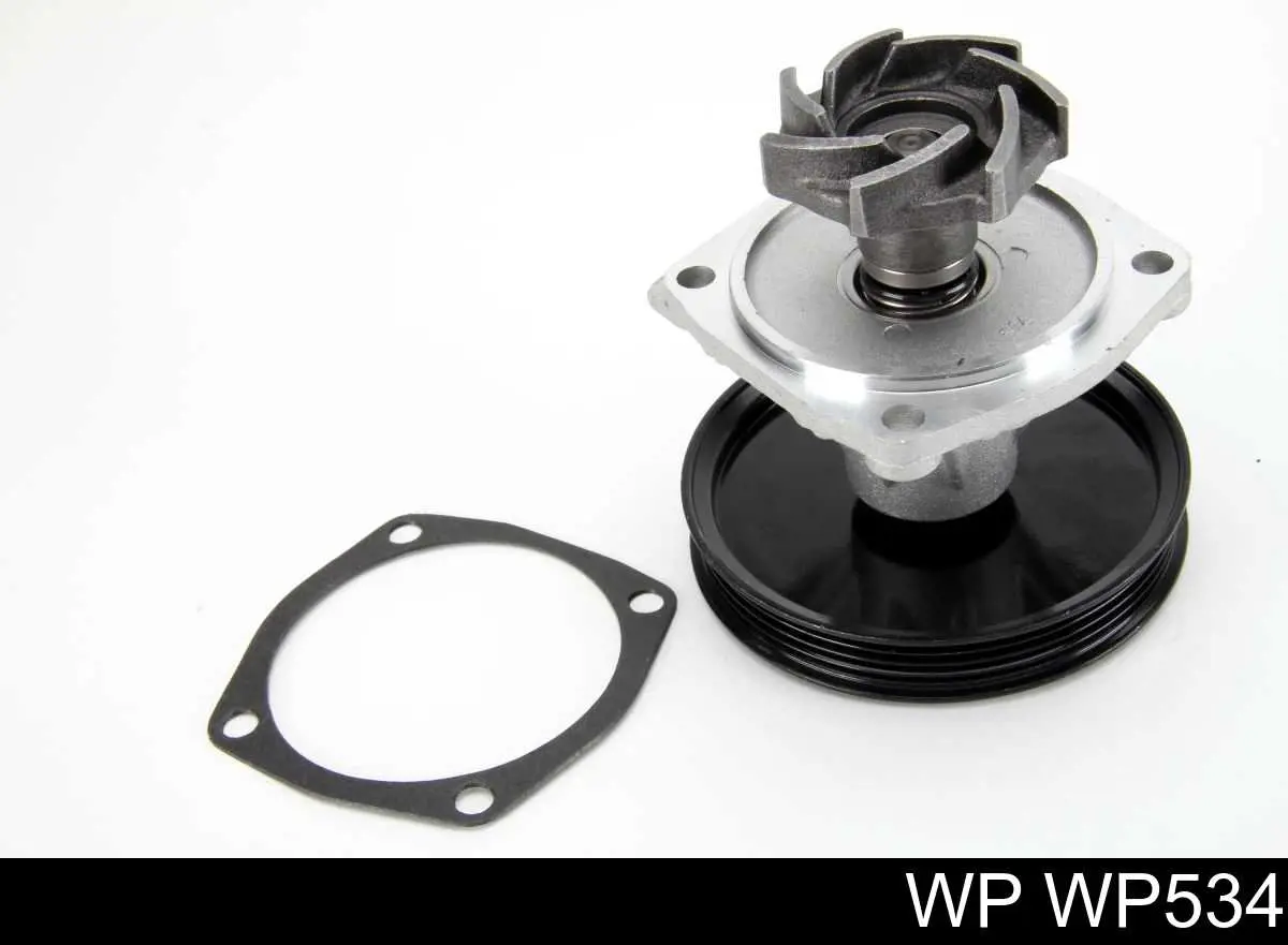  WP WP534 ціна, від 12.74 USD
