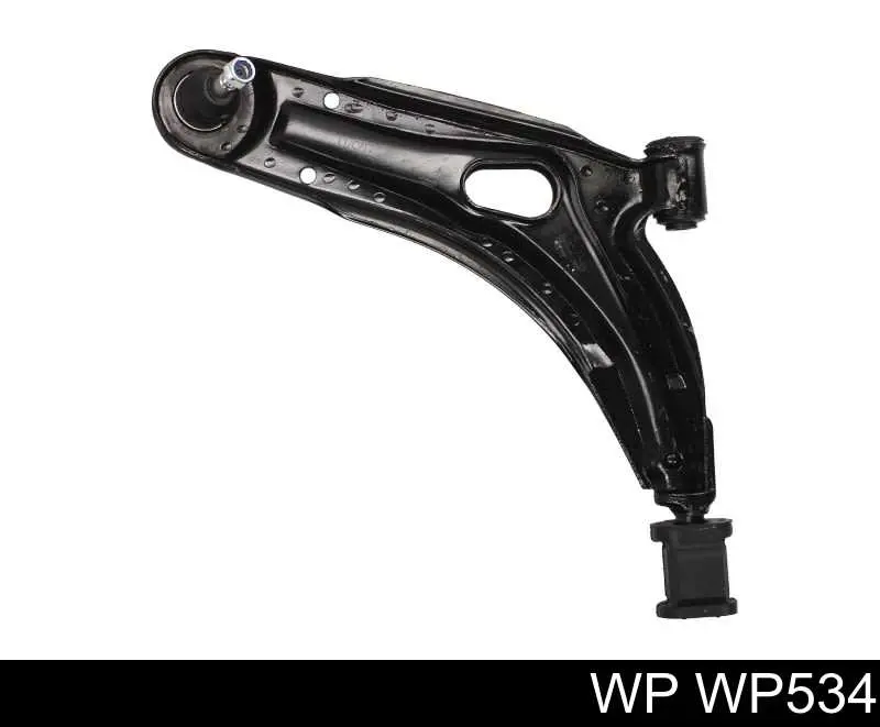 WP534 WP 