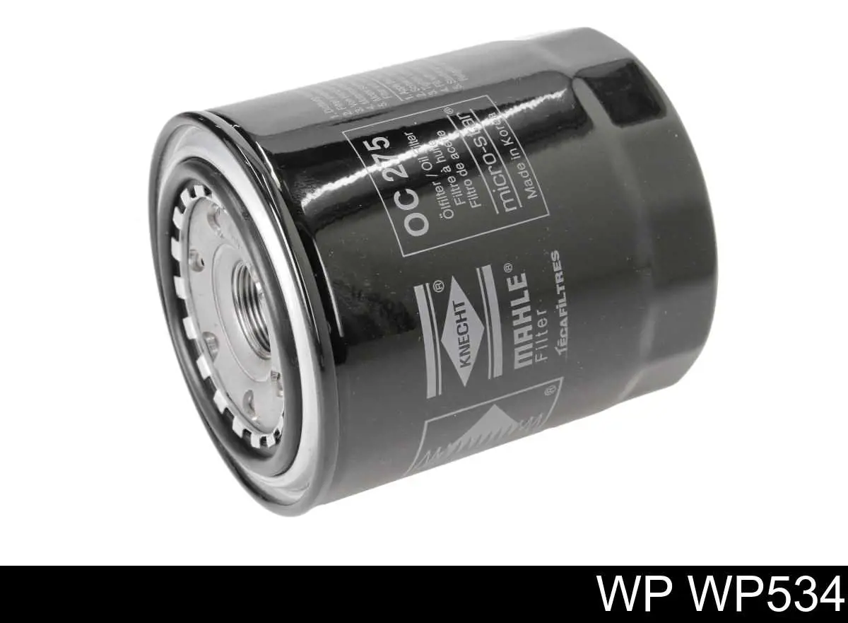  WP WP534 ціна, від 12.74 USD