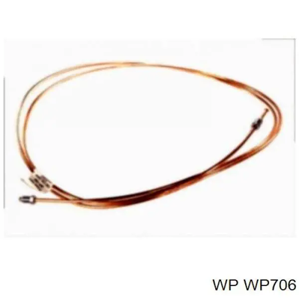 Помпа WP706 WP
