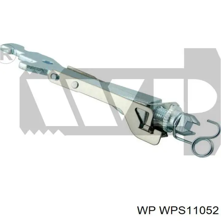 Ремонтний комплект гальма стоянки WP WPS11052 ціна, від 5.62 USD