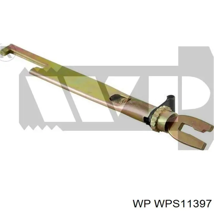  WP WPS11397 ціна, від 13.80 USD
