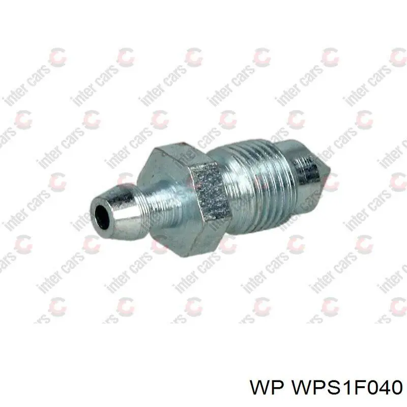 Купити WPS1F040 WP Механізм підведення (самопідведення) барабанних колодок/розвідний ремкомплект