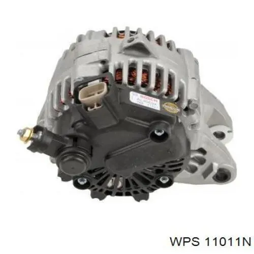Генератор 11011N WPS