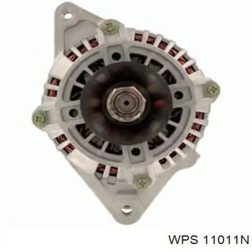 Генератор WPS 11011N ціна, від 62.01 USD