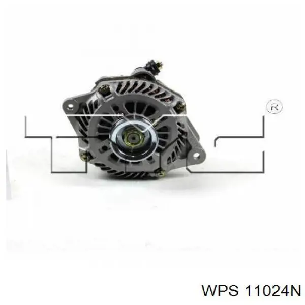 Генератор 11024N WPS