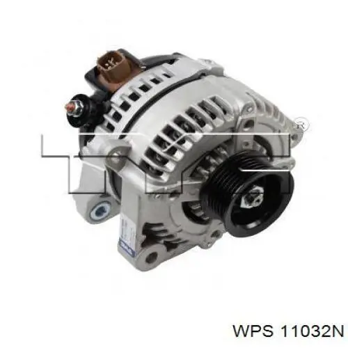 11032N WPS генератор
