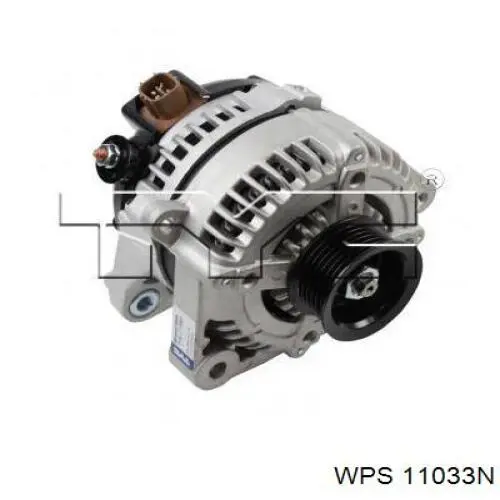11033N WPS генератор
