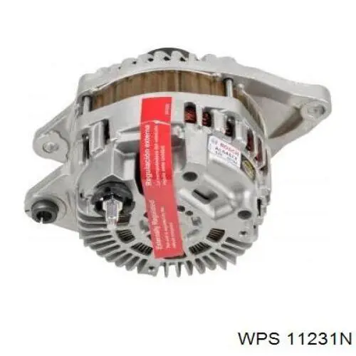 11231N WPS генератор