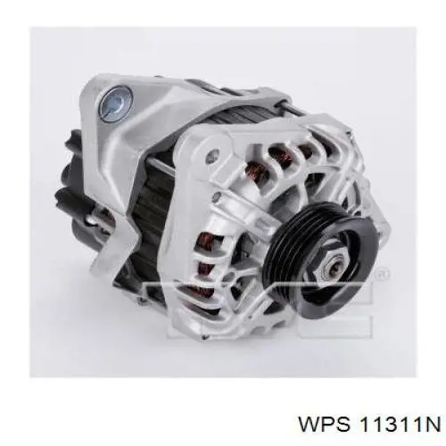 11311N WPS генератор