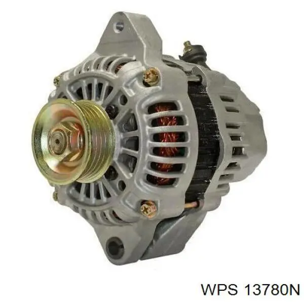 Генератор 13780N WPS