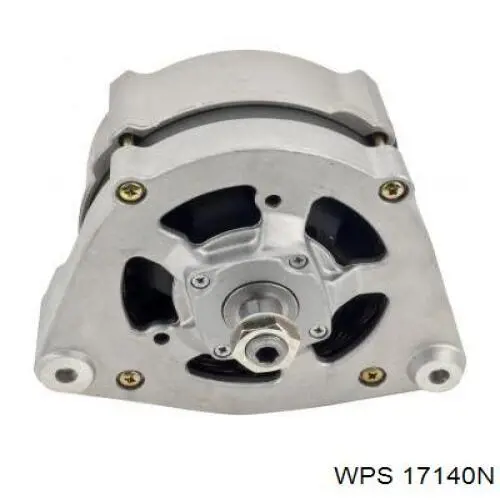 17140N WPS Стартер (1,4 кВт, 12 В)