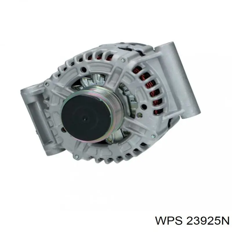 23925N WPS генератор