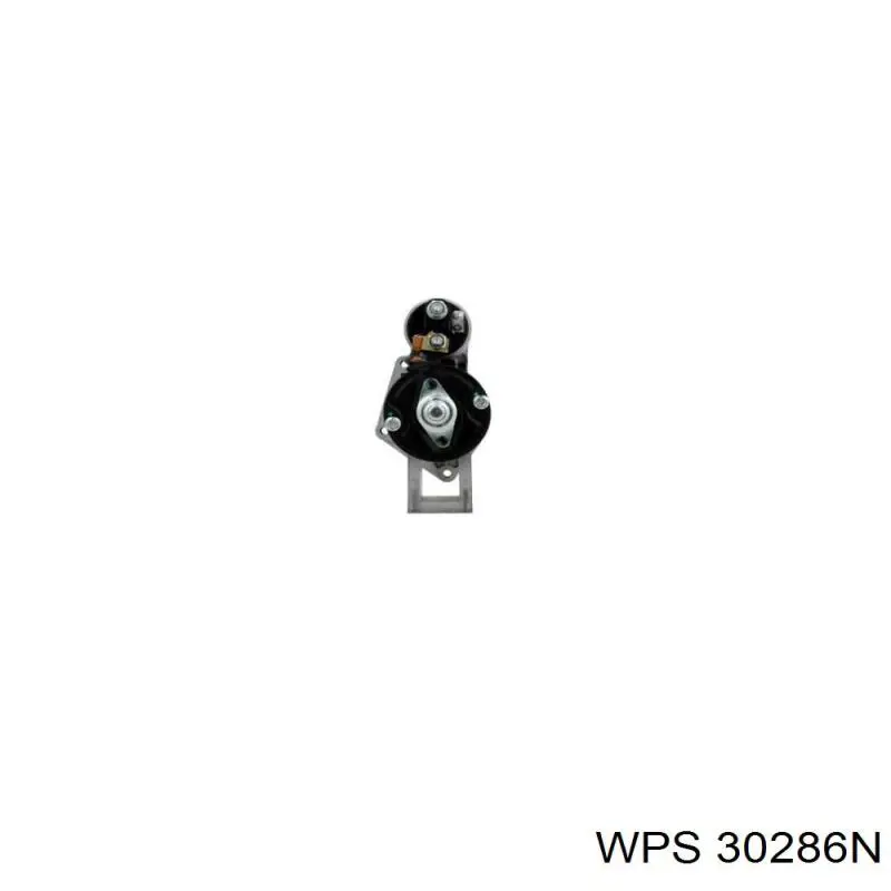 30286N WPS Стартер двигуна