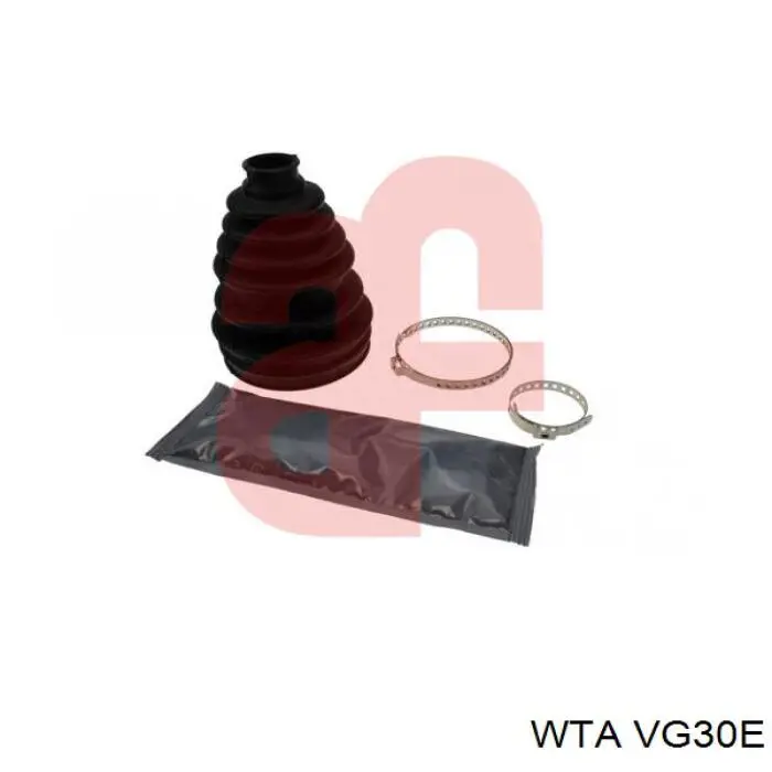 Купити VG30E WTA Комплект прокладок