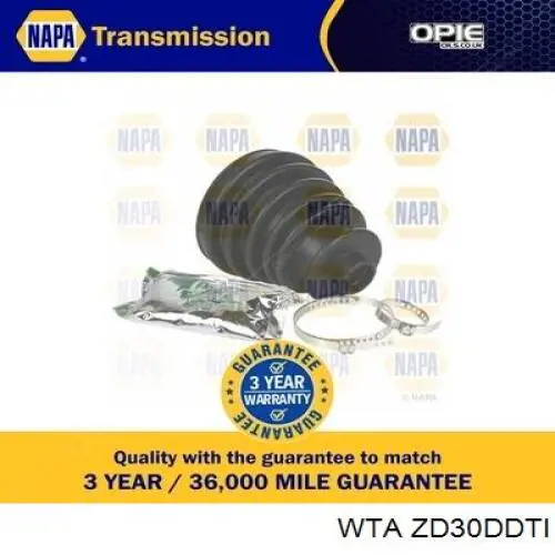 Комплект прокладок FS75100 NIPPON MOTORS