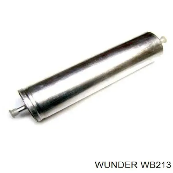 Фільтр паливний WB213 Wunder