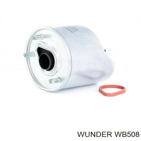 WB508 Wunder Фільтр палива