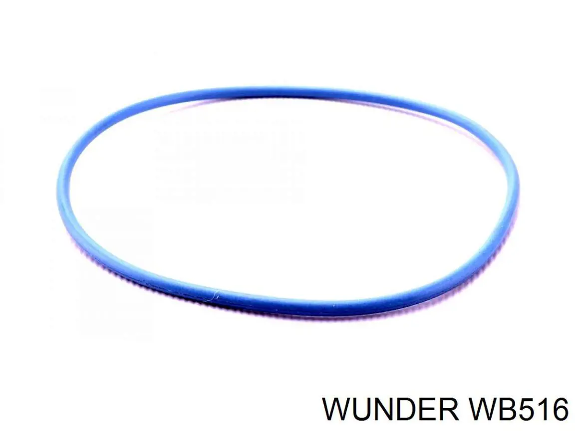 Фільтр тонкого очищення палива Wunder WB516 ціна, від 10.19 USD